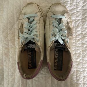 Womens golden goose 36